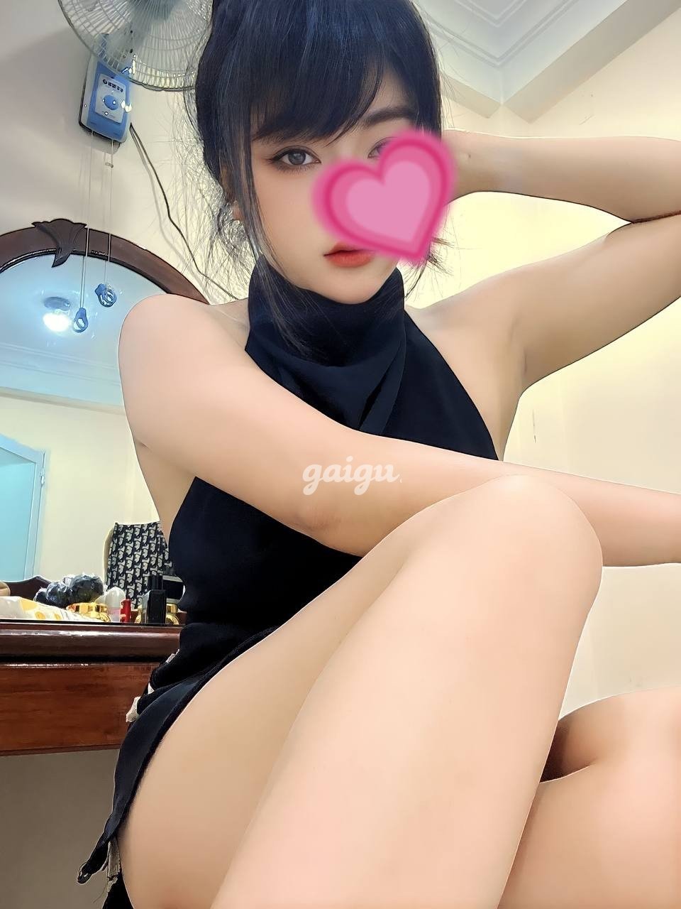 Hotgirl Hà Thu – Teen xinh – Body chuẩn mẫu