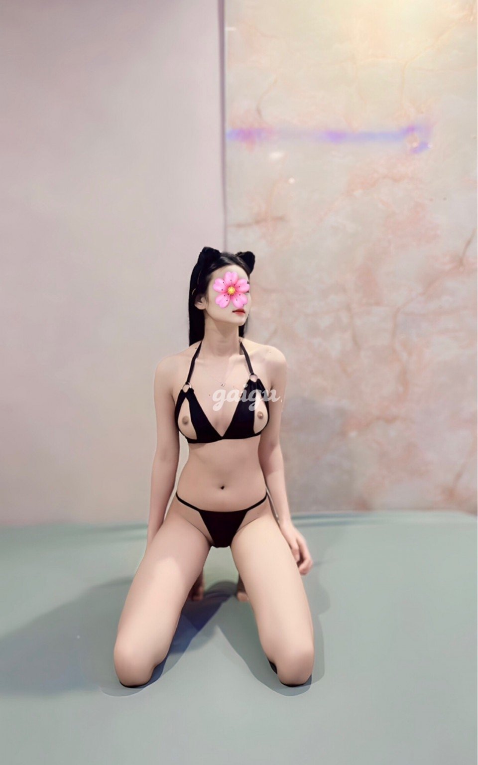 Hot Teen Quỳnh Như 2k5❤️ Non Tơ Đáng Yêu Sexy Quyến Rũ