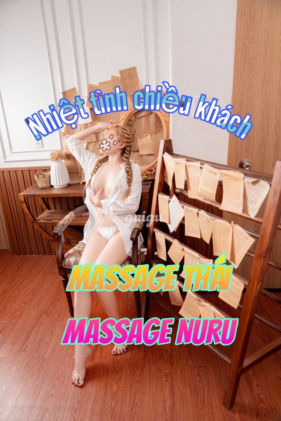 0229a70ee3adf75c7ebe795cf5eda60a7bcbe551 - Massage chịch❣️BẢO NGÂN❣️Dâm dâm nữ Massage fuck - sexy khiêu gợi
